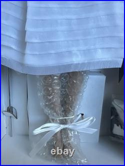 Tonner TYLER WENTWORTH 2004 THEATRE DE LA MODE PURELY PLATINUM 16 DOLL NEW NRFB Tonner TYLER WENTWORTH 2004 THEATRE DE LA MODE PURELY PLATINUM 16 DOLL NEW NRFB