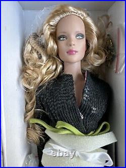 Tonner TYLER WENTWORTH 2005 BROADWAY LIGHTS EXCLUSIVE 16 FASHION DOLL NRFB LE Tonner TYLER WENTWORTH 2005 BROADWAY LIGHTS EXCLUSIVE 16 FASHION DOLL NRFB LE