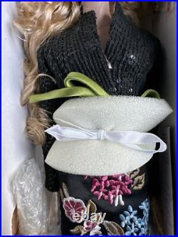 Tonner TYLER WENTWORTH 2005 BROADWAY LIGHTS EXCLUSIVE 16 FASHION DOLL NRFB LE Tonner TYLER WENTWORTH 2005 BROADWAY LIGHTS EXCLUSIVE 16 FASHION DOLL NRFB LE