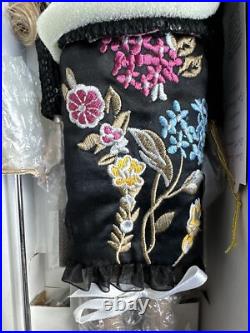 Tonner TYLER WENTWORTH 2005 BROADWAY LIGHTS EXCLUSIVE 16 FASHION DOLL NRFB LE Tonner TYLER WENTWORTH 2005 BROADWAY LIGHTS EXCLUSIVE 16 FASHION DOLL NRFB LE