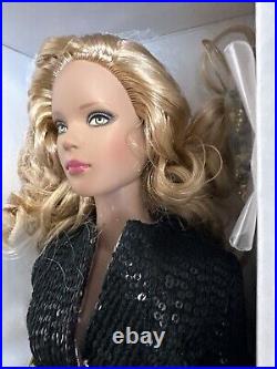 Tonner TYLER WENTWORTH 2005 BROADWAY LIGHTS EXCLUSIVE 16 FASHION DOLL NRFB LE Tonner TYLER WENTWORTH 2005 BROADWAY LIGHTS EXCLUSIVE 16 FASHION DOLL NRFB LE