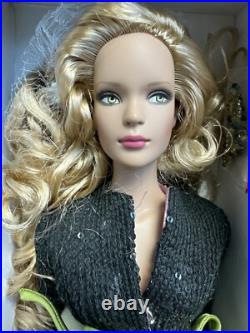 Tonner TYLER WENTWORTH 2005 BROADWAY LIGHTS EXCLUSIVE 16 FASHION DOLL NRFB LE Tonner TYLER WENTWORTH 2005 BROADWAY LIGHTS EXCLUSIVE 16 FASHION DOLL NRFB LE