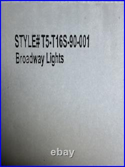 Tonner TYLER WENTWORTH 2005 BROADWAY LIGHTS EXCLUSIVE 16 FASHION DOLL NRFB LE Tonner TYLER WENTWORTH 2005 BROADWAY LIGHTS EXCLUSIVE 16 FASHION DOLL NRFB LE