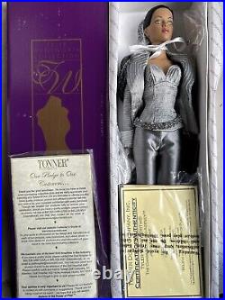 Tonner TYLER WENTWORTH 2005 CHERISHED FRIENDS JAC D'ARGENT 16 FASHION DOLL NRFB