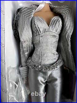 Tonner TYLER WENTWORTH 2005 CHERISHED FRIENDS JAC D'ARGENT 16 FASHION DOLL NRFB