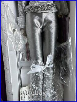 Tonner TYLER WENTWORTH 2005 CHERISHED FRIENDS JAC D'ARGENT 16 FASHION DOLL NRFB