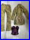 Tonner TYLER WENTWORTH 2005 EAST MEETS WEST 16 Fashion DOLL OUTFIT PANTS TOP