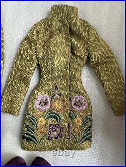 Tonner TYLER WENTWORTH 2005 EAST MEETS WEST 16 Fashion DOLL OUTFIT PANTS TOP