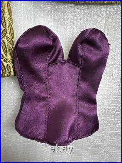 Tonner TYLER WENTWORTH 2005 EAST MEETS WEST 16 Fashion DOLL OUTFIT PANTS TOP