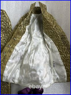 Tonner TYLER WENTWORTH 2005 EAST MEETS WEST 16 Fashion DOLL OUTFIT PANTS TOP