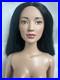 Tonner TYLER WENTWORTH 2005 NUDE ON THE PRESIDIO CARRIE 16 Fashion Doll BW Body