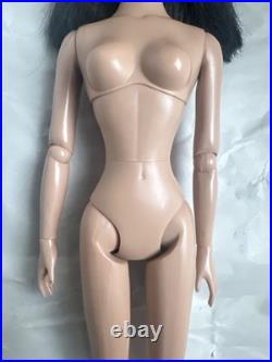 Tonner TYLER WENTWORTH 2005 NUDE ON THE PRESIDIO CARRIE 16 Fashion Doll BW Body Tonner TYLER WENTWORTH 2005 NUDE ON THE PRESIDIO CARRIE 16 Fashion Doll BW Body