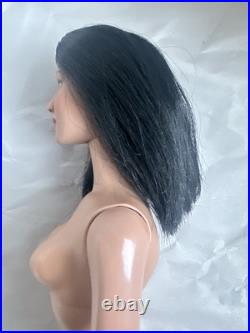 Tonner TYLER WENTWORTH 2005 NUDE ON THE PRESIDIO CARRIE 16 Fashion Doll BW Body Tonner TYLER WENTWORTH 2005 NUDE ON THE PRESIDIO CARRIE 16 Fashion Doll BW Body