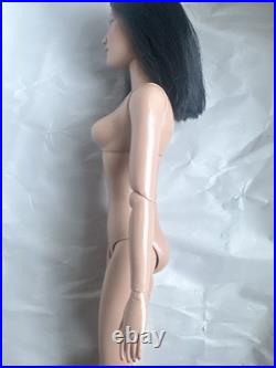 Tonner TYLER WENTWORTH 2005 NUDE ON THE PRESIDIO CARRIE 16 Fashion Doll BW Body Tonner TYLER WENTWORTH 2005 NUDE ON THE PRESIDIO CARRIE 16 Fashion Doll BW Body