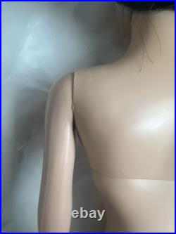 Tonner TYLER WENTWORTH 2005 NUDE ON THE PRESIDIO CARRIE 16 Fashion Doll BW Body Tonner TYLER WENTWORTH 2005 NUDE ON THE PRESIDIO CARRIE 16 Fashion Doll BW Body