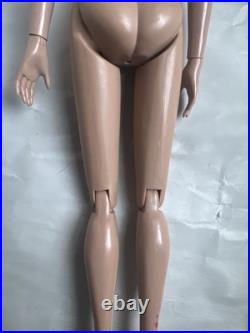 Tonner TYLER WENTWORTH 2005 NUDE ON THE PRESIDIO CARRIE 16 Fashion Doll BW Body Tonner TYLER WENTWORTH 2005 NUDE ON THE PRESIDIO CARRIE 16 Fashion Doll BW Body
