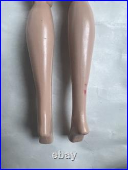 Tonner TYLER WENTWORTH 2005 NUDE ON THE PRESIDIO CARRIE 16 Fashion Doll BW Body Tonner TYLER WENTWORTH 2005 NUDE ON THE PRESIDIO CARRIE 16 Fashion Doll BW Body