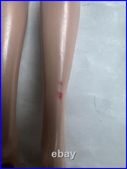Tonner TYLER WENTWORTH 2005 NUDE ON THE PRESIDIO CARRIE 16 Fashion Doll BW Body Tonner TYLER WENTWORTH 2005 NUDE ON THE PRESIDIO CARRIE 16 Fashion Doll BW Body