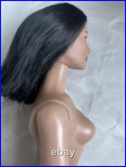 Tonner TYLER WENTWORTH 2005 NUDE ON THE PRESIDIO CARRIE 16 Fashion Doll BW Body Tonner TYLER WENTWORTH 2005 NUDE ON THE PRESIDIO CARRIE 16 Fashion Doll BW Body
