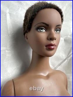 Tonner TYLER WENTWORTH 2005 NUDE TRENDS ESME 16 Fashion Doll BW Bending Wrists Tonner TYLER WENTWORTH 2005 NUDE TRENDS ESME 16 Fashion Doll BW Bending Wrists