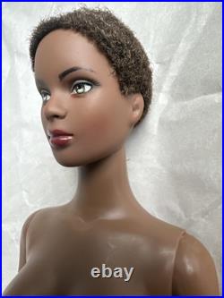 Tonner TYLER WENTWORTH 2005 NUDE TRENDS ESME 16 Fashion Doll BW Bending Wrists Tonner TYLER WENTWORTH 2005 NUDE TRENDS ESME 16 Fashion Doll BW Bending Wrists