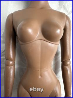 Tonner TYLER WENTWORTH 2005 NUDE TRENDS ESME 16 Fashion Doll BW Bending Wrists Tonner TYLER WENTWORTH 2005 NUDE TRENDS ESME 16 Fashion Doll BW Bending Wrists