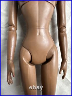 Tonner TYLER WENTWORTH 2005 NUDE TRENDS ESME 16 Fashion Doll BW Bending Wrists Tonner TYLER WENTWORTH 2005 NUDE TRENDS ESME 16 Fashion Doll BW Bending Wrists