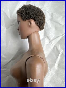 Tonner TYLER WENTWORTH 2005 NUDE TRENDS ESME 16 Fashion Doll BW Bending Wrists Tonner TYLER WENTWORTH 2005 NUDE TRENDS ESME 16 Fashion Doll BW Bending Wrists