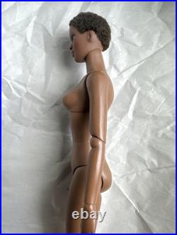 Tonner TYLER WENTWORTH 2005 NUDE TRENDS ESME 16 Fashion Doll BW Bending Wrists Tonner TYLER WENTWORTH 2005 NUDE TRENDS ESME 16 Fashion Doll BW Bending Wrists