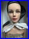 Tonner TYLER WENTWORTH 2006 BYZANTINE SYDNEY CHASE 16 DRESSED FASHION DOLL BW