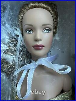 Tonner TYLER WENTWORTH 2006 FAO SCHWARZ IRISH INCANTATION 16 FASHION DOLL NRFB