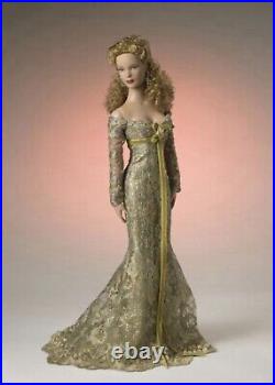 Tonner TYLER WENTWORTH 2006 FAO SCHWARZ IRISH INCANTATION 16 FASHION DOLL NRFB