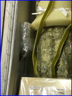 Tonner TYLER WENTWORTH 2006 FAO SCHWARZ IRISH INCANTATION 16 FASHION DOLL NRFB