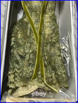 Tonner TYLER WENTWORTH 2006 FAO SCHWARZ IRISH INCANTATION 16 FASHION DOLL NRFB