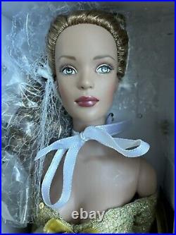 Tonner TYLER WENTWORTH 2006 FAO SCHWARZ IRISH INCANTATION 16 FASHION DOLL NRFB