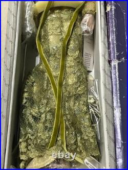 Tonner TYLER WENTWORTH 2006 FAO SCHWARZ IRISH INCANTATION 16 FASHION DOLL NRFB