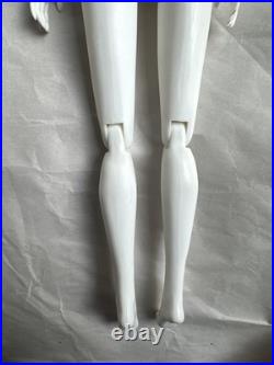 Tonner TYLER WENTWORTH 2007 COSMIC JETSET LUNA 16 NUDE Fashion Doll BW Body LE