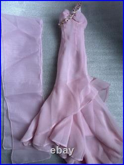 Tonner TYLER WENTWORTH 2007 Collection EVENING JEWEL 16 FASHION DOLL OUTFIT LE