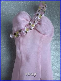 Tonner TYLER WENTWORTH 2007 Collection EVENING JEWEL 16 FASHION DOLL OUTFIT LE
