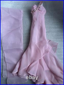 Tonner TYLER WENTWORTH 2007 Collection EVENING JEWEL 16 FASHION DOLL OUTFIT LE
