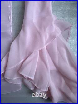 Tonner TYLER WENTWORTH 2007 Collection EVENING JEWEL 16 FASHION DOLL OUTFIT LE