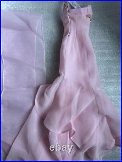 Tonner TYLER WENTWORTH 2007 Collection EVENING JEWEL 16 FASHION DOLL OUTFIT LE