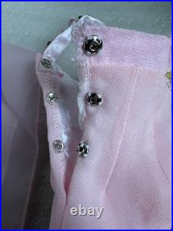 Tonner TYLER WENTWORTH 2007 Collection EVENING JEWEL 16 FASHION DOLL OUTFIT LE