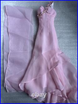Tonner TYLER WENTWORTH 2007 Collection EVENING JEWEL 16 FASHION DOLL OUTFIT LE