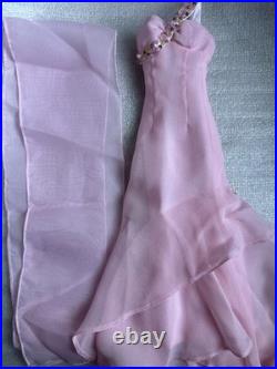 Tonner TYLER WENTWORTH 2007 Collection EVENING JEWEL 16 FASHION DOLL OUTFIT LE