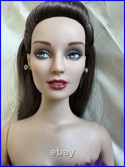 Tonner TYLER WENTWORTH 2007 Collection GRAND OPENING MERA 16 FASHION DOLL LE300