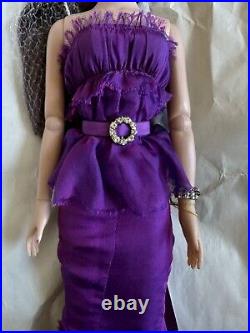 Tonner TYLER WENTWORTH 2007 Collection GRAND OPENING MERA 16 FASHION DOLL LE300