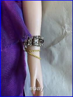 Tonner TYLER WENTWORTH 2007 Collection GRAND OPENING MERA 16 FASHION DOLL LE300