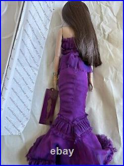 Tonner TYLER WENTWORTH 2007 Collection GRAND OPENING MERA 16 FASHION DOLL LE300