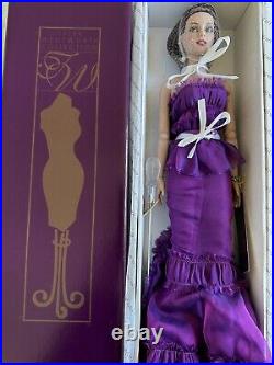 Tonner TYLER WENTWORTH 2007 Collection GRAND OPENING MERA 16 FASHION DOLL LE300